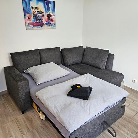 Spatzennest ドレスデン 部屋 写真