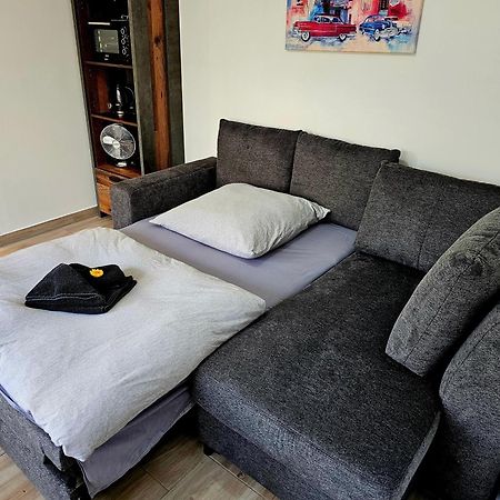 Spatzennest ドレスデン 部屋 写真