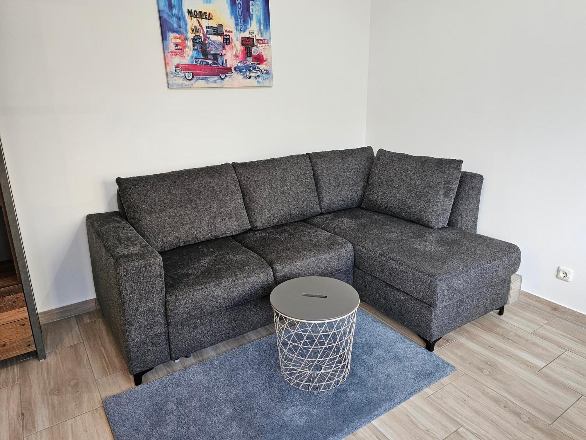 Spatzennest ドレスデン 部屋 写真